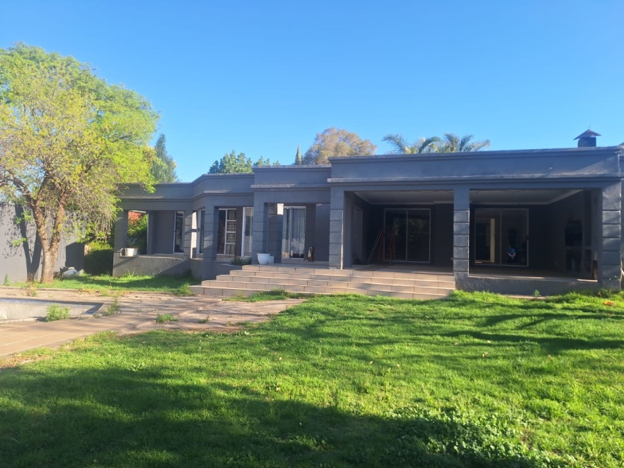 7 Bedroom Property for Sale in Dan Pienaar Free State